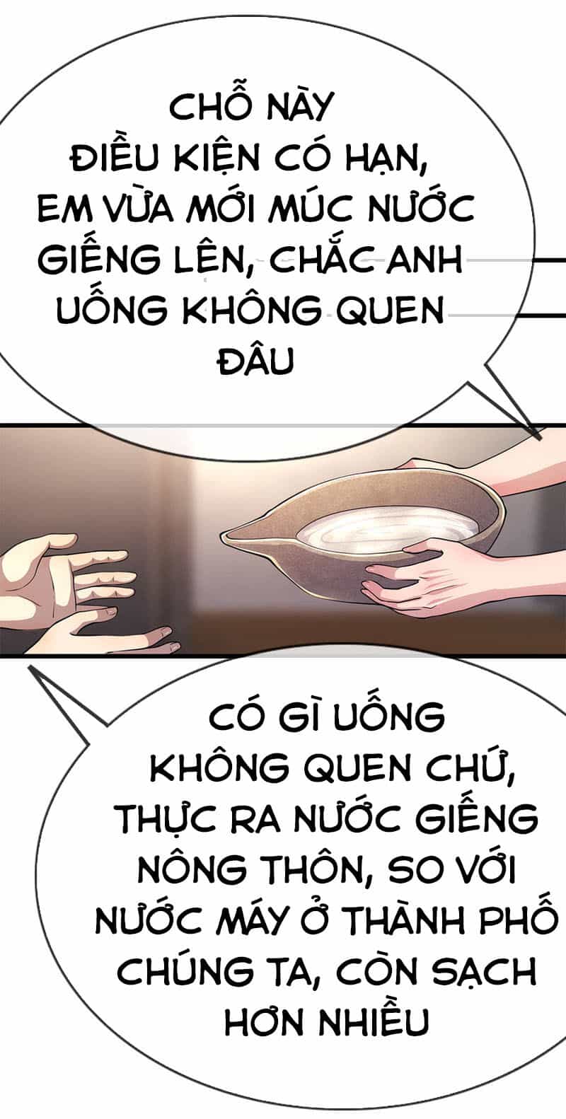 Y Võ Chí Tôn - Chương 192 - ảnh 8