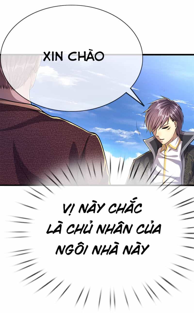 Y Võ Chí Tôn - Chương 193 - ảnh 20