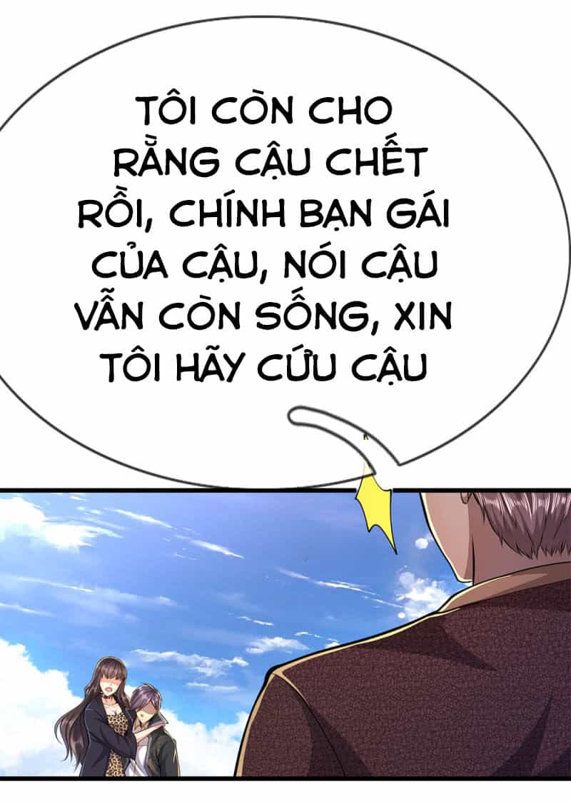 Y Võ Chí Tôn - Chương 193 - ảnh 22