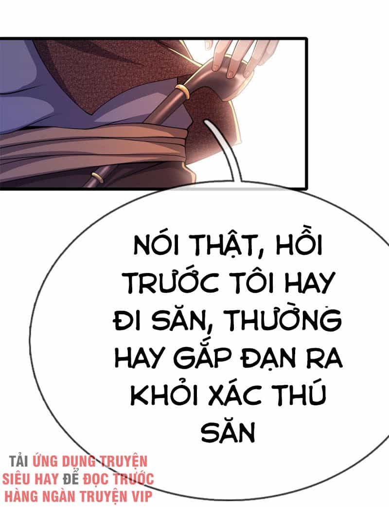 Y Võ Chí Tôn - Chương 193 - ảnh 23