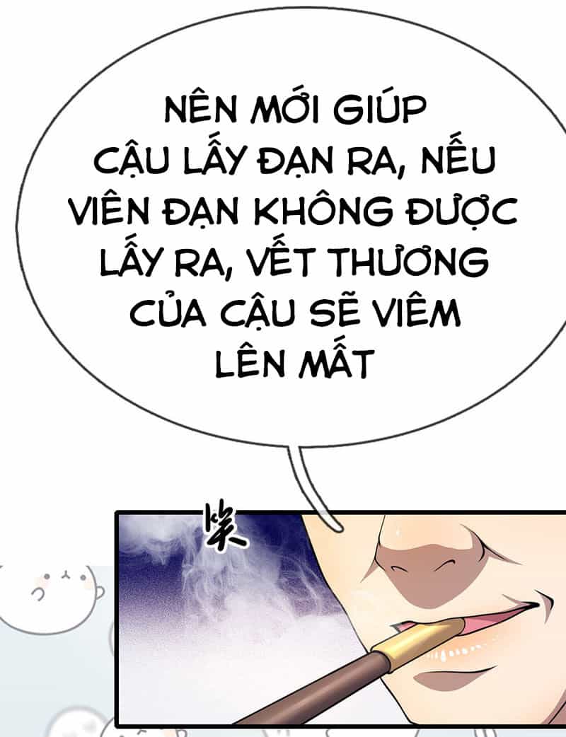 Y Võ Chí Tôn - Chương 193 - ảnh 24