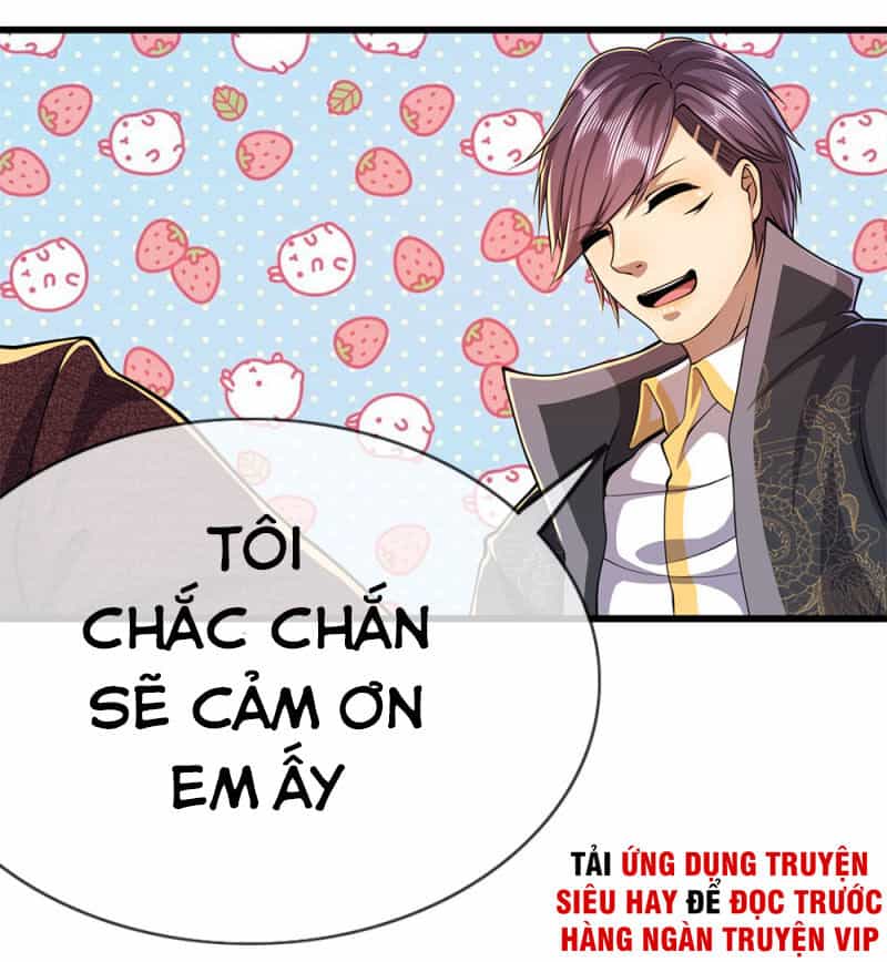Y Võ Chí Tôn - Chương 193 - ảnh 27
