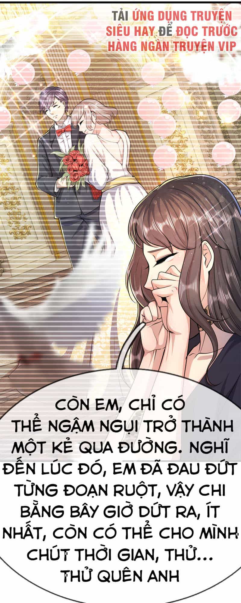 Y Võ Chí Tôn - Chương 193 - ảnh 3