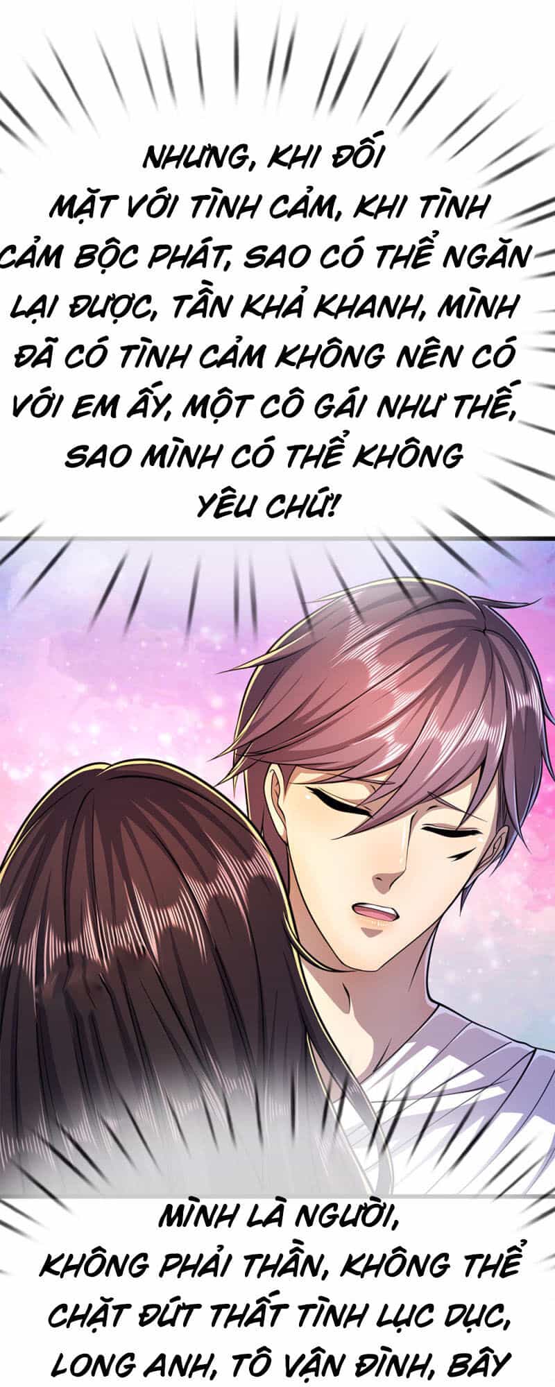 Y Võ Chí Tôn - Chương 193 - ảnh 8