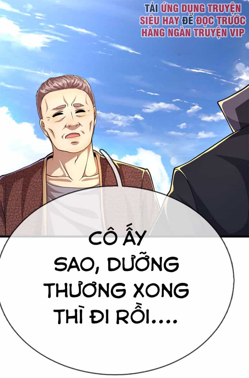 Y Võ Chí Tôn - Chương 194 - ảnh 10