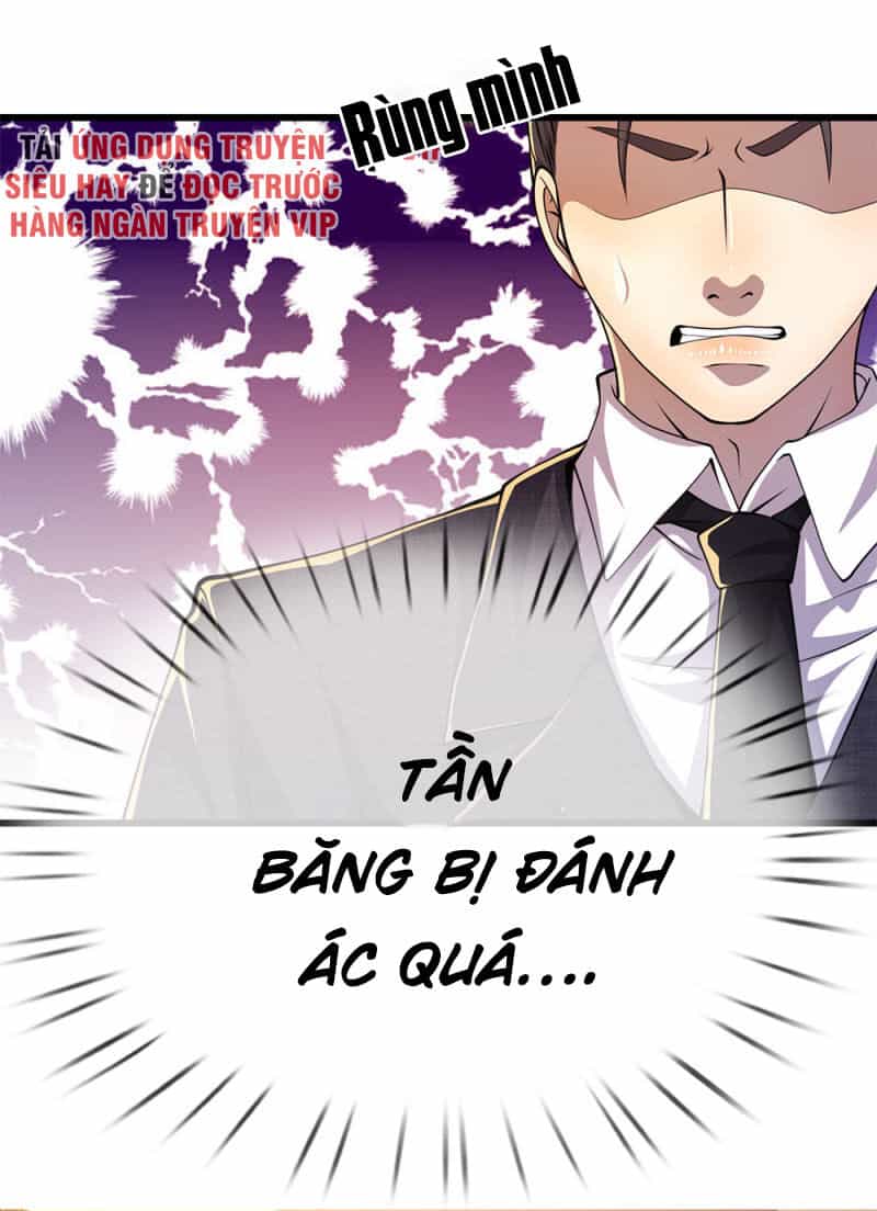 Y Võ Chí Tôn - Chương 194 - ảnh 21