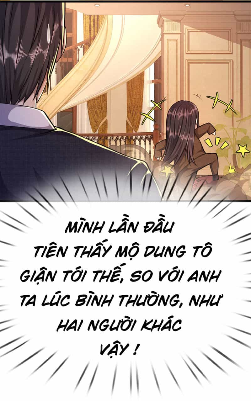 Y Võ Chí Tôn - Chương 194 - ảnh 22