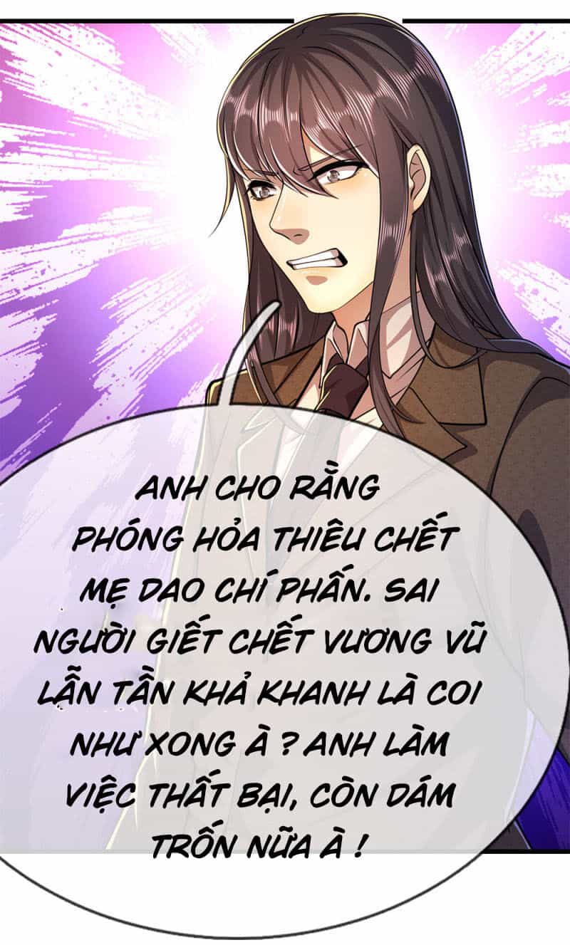 Y Võ Chí Tôn - Chương 194 - ảnh 25