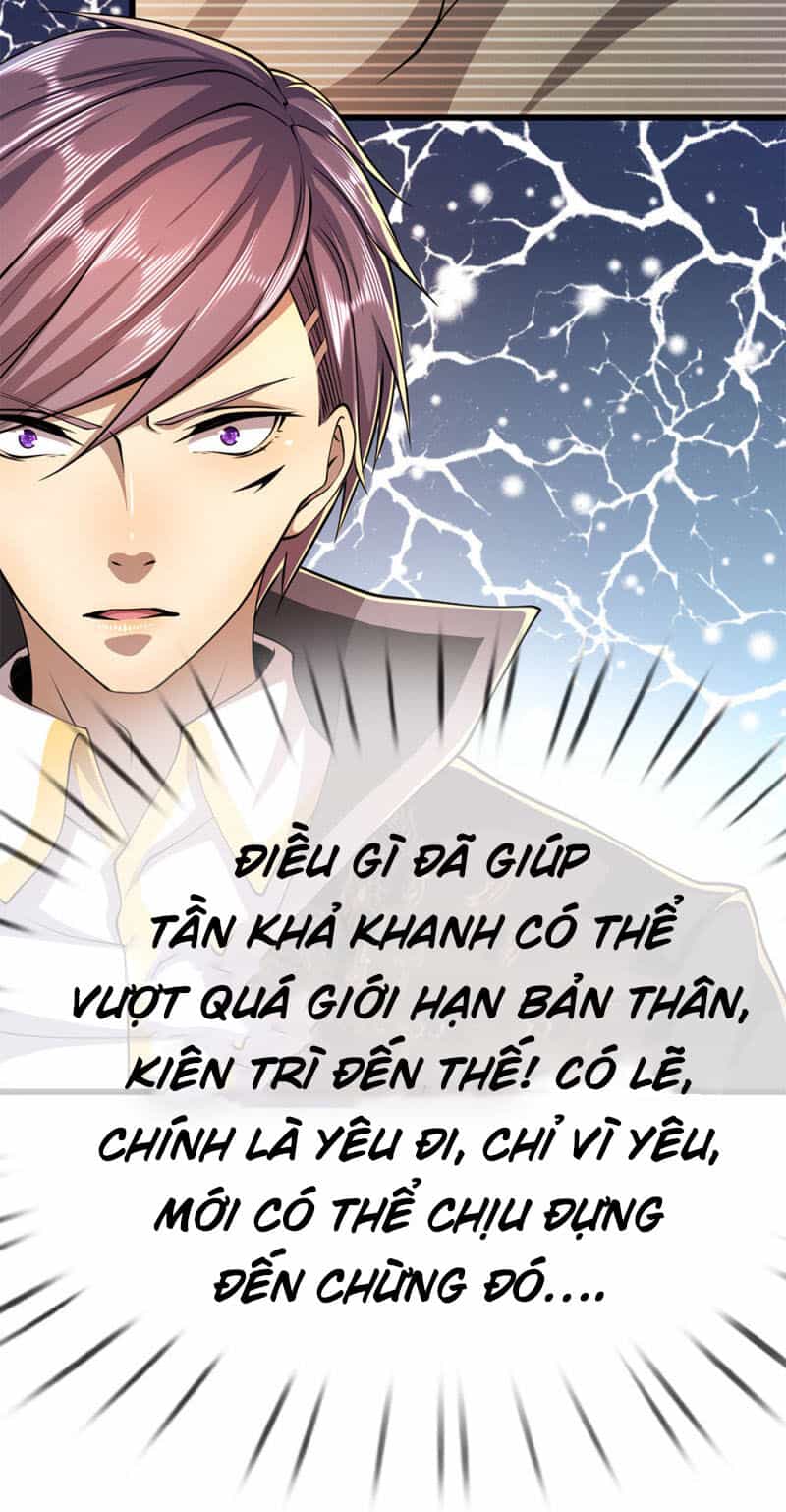 Y Võ Chí Tôn - Chương 194 - ảnh 5