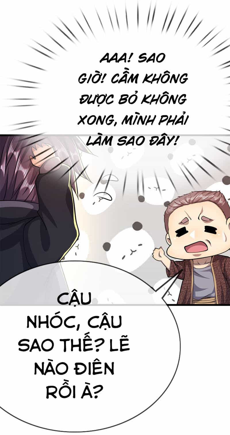 Y Võ Chí Tôn - Chương 194 - ảnh 7