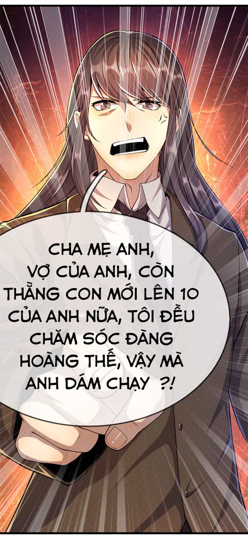 Y Võ Chí Tôn - Chương 195 - ảnh 1
