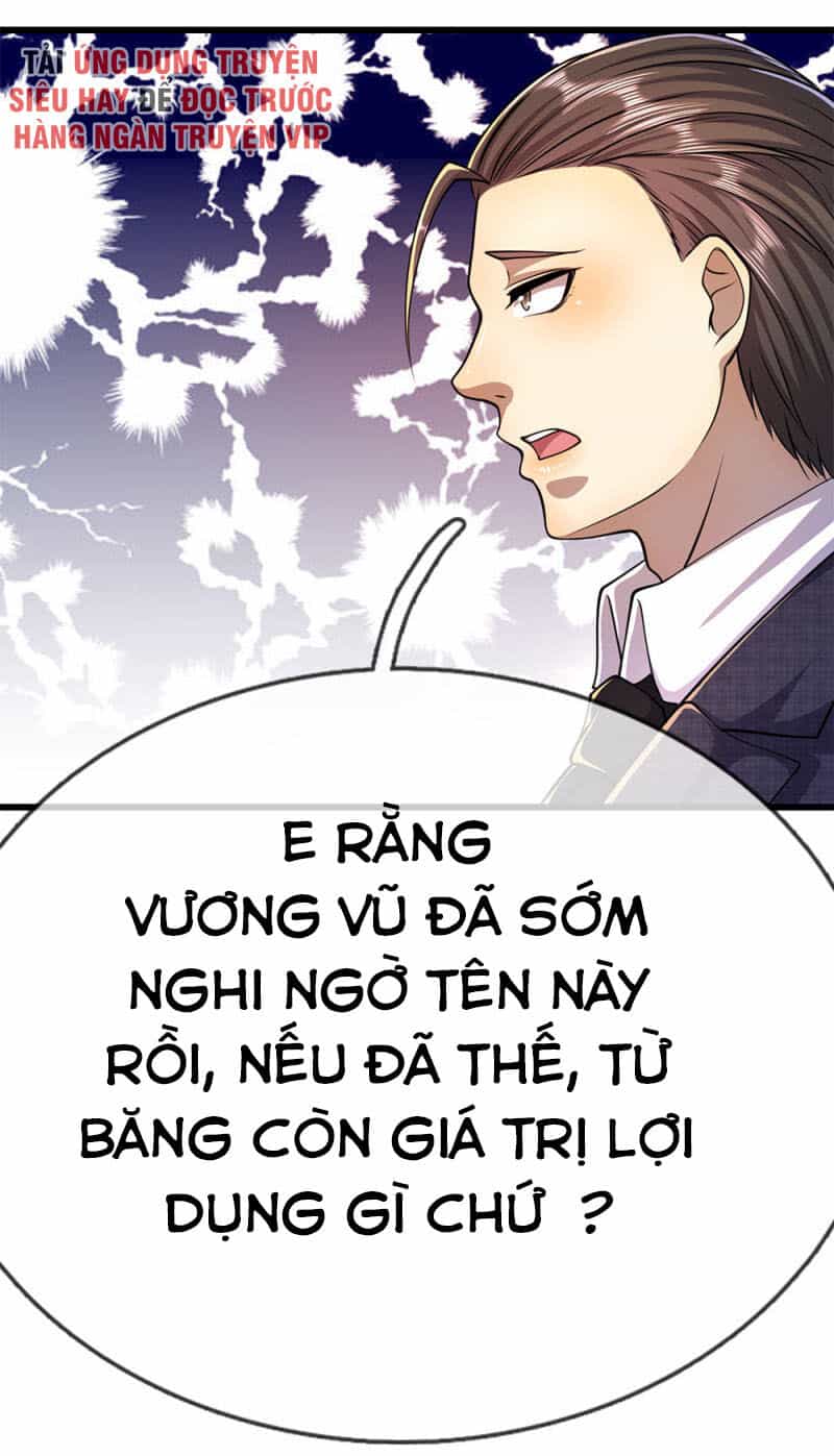 Y Võ Chí Tôn - Chương 195 - ảnh 11