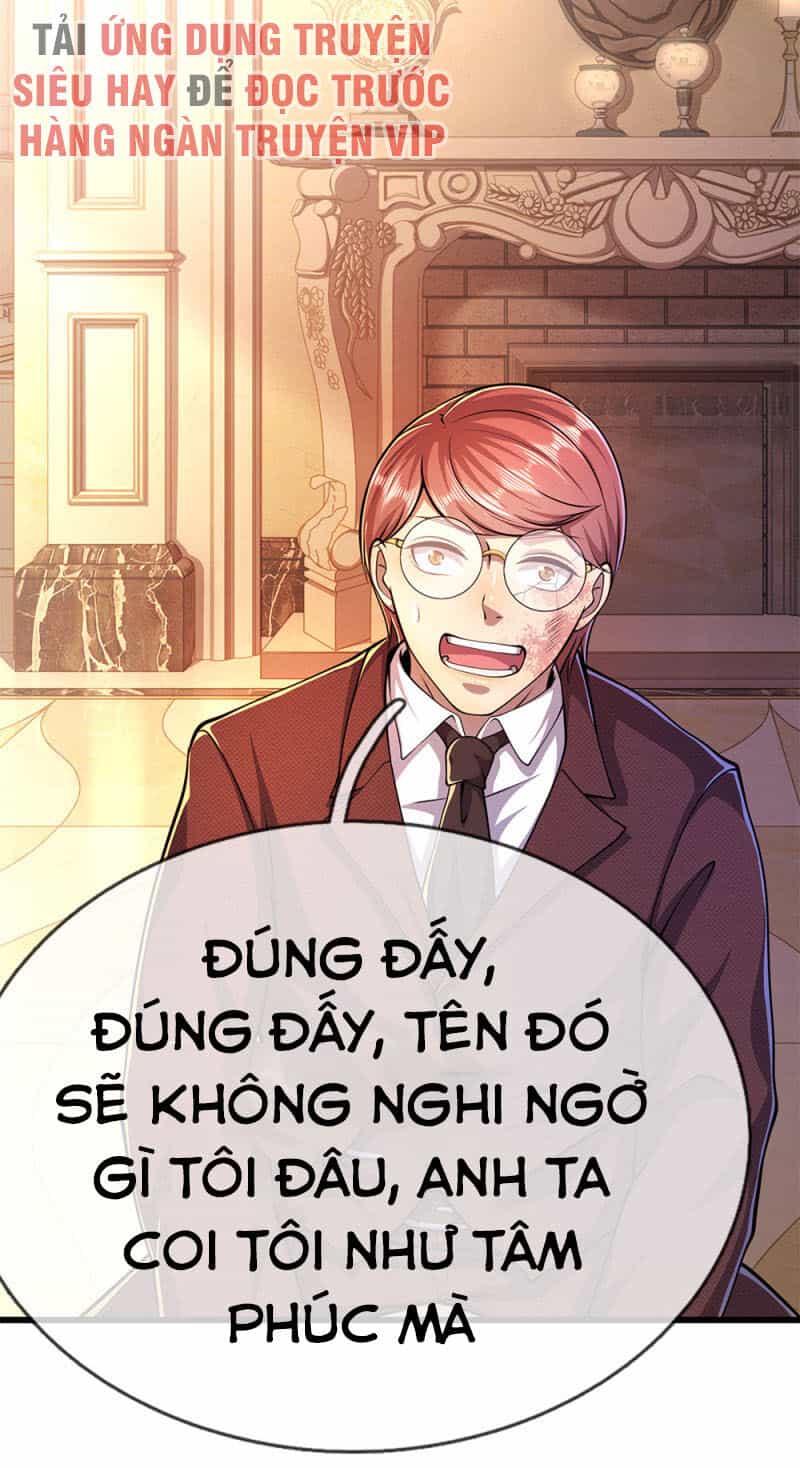 Y Võ Chí Tôn - Chương 195 - ảnh 19