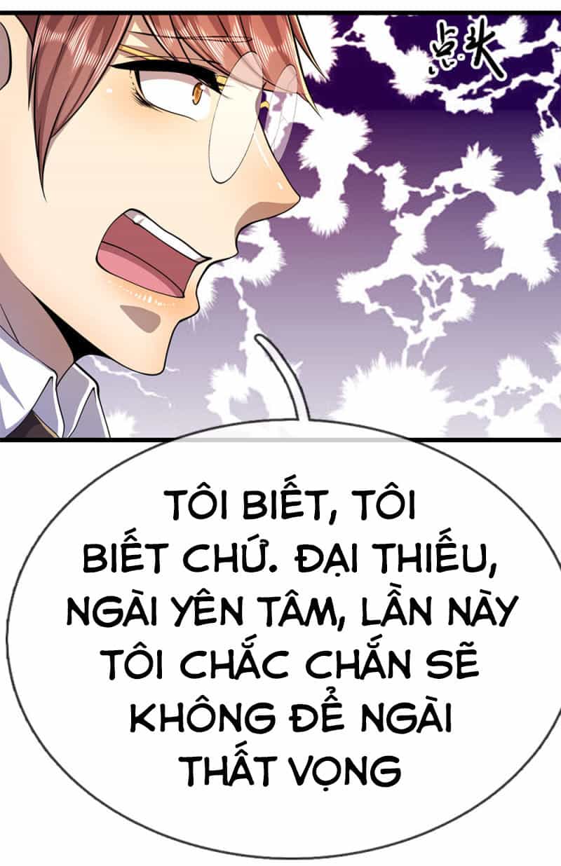 Y Võ Chí Tôn - Chương 195 - ảnh 21