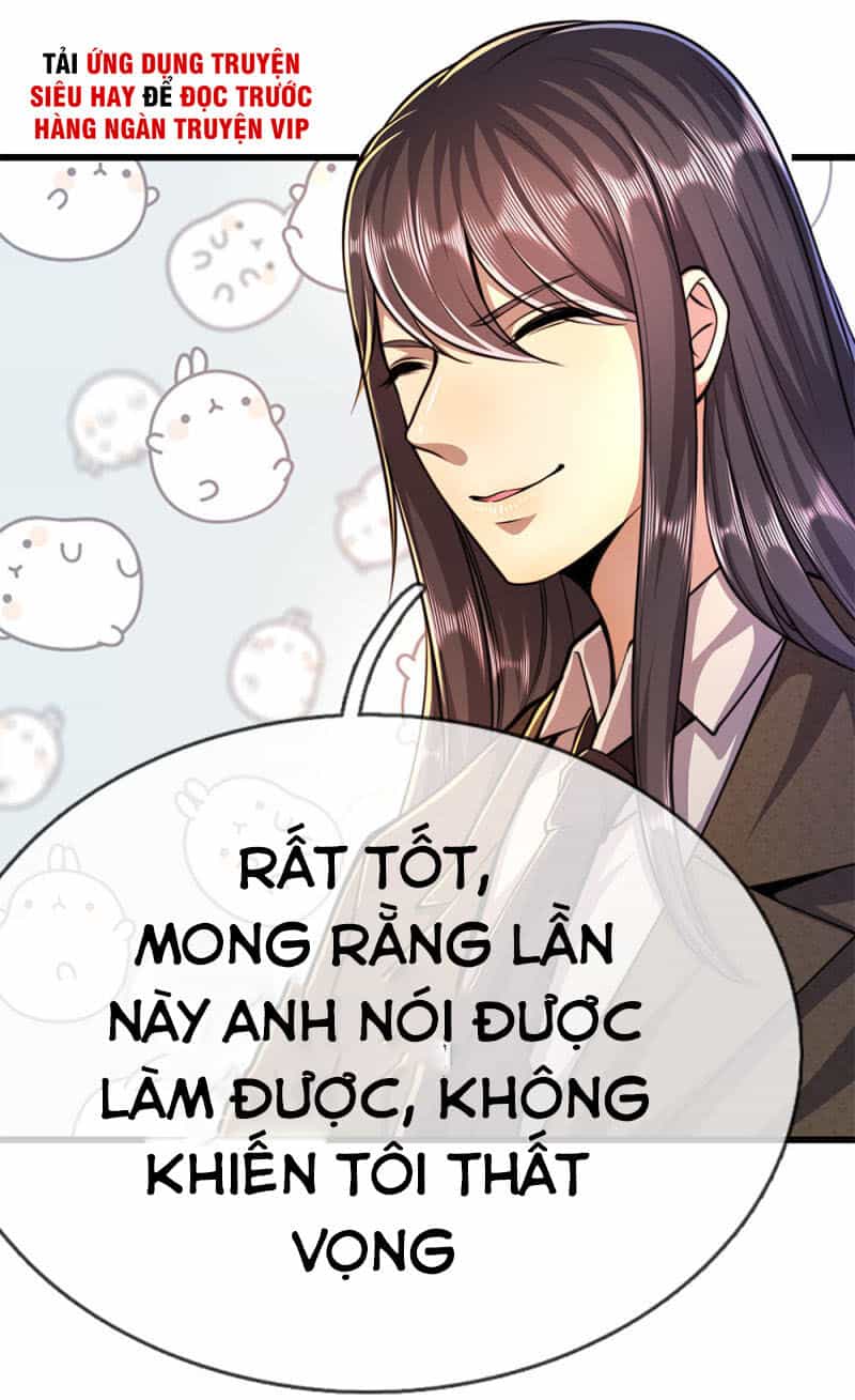 Y Võ Chí Tôn - Chương 195 - ảnh 22