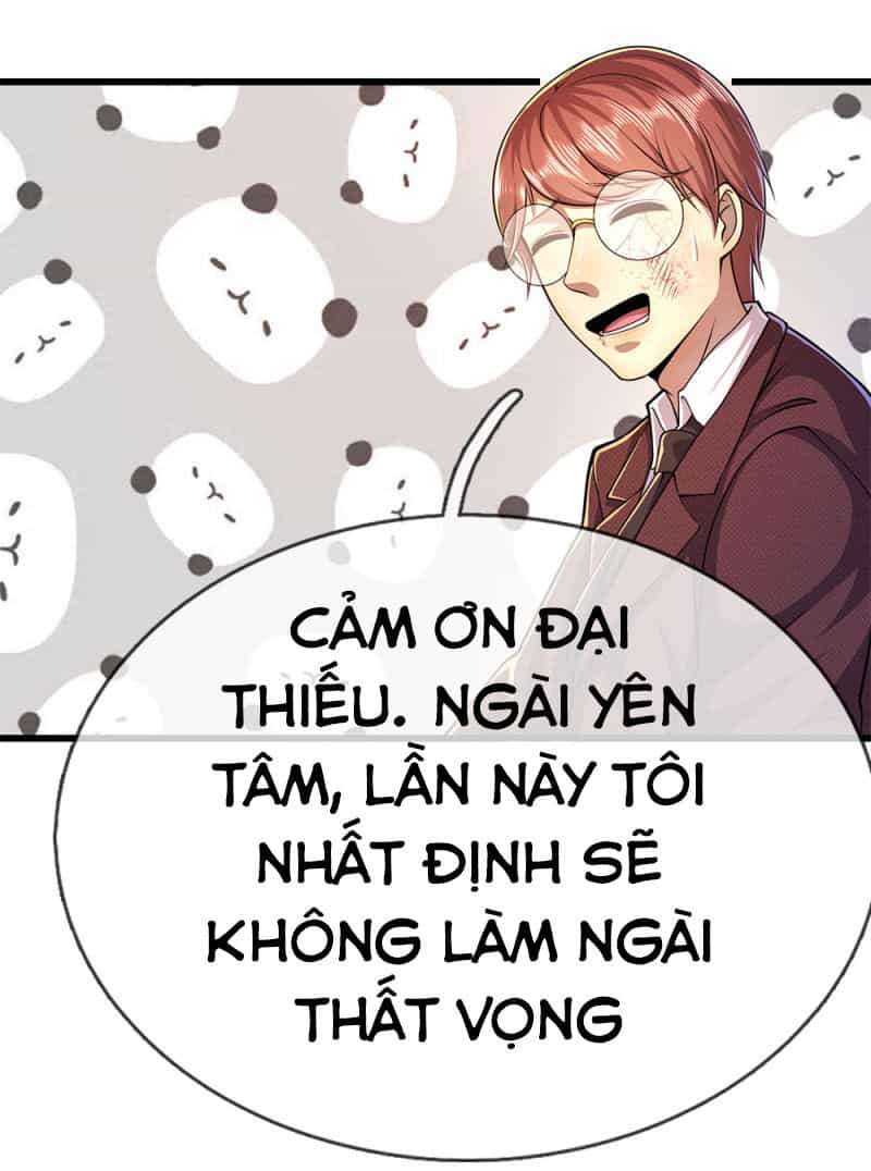Y Võ Chí Tôn - Chương 195 - ảnh 25