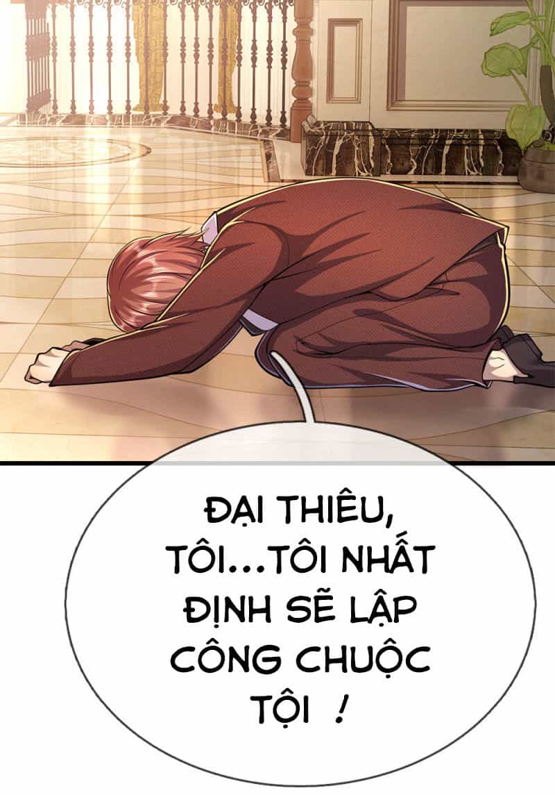Y Võ Chí Tôn - Chương 195 - ảnh 9