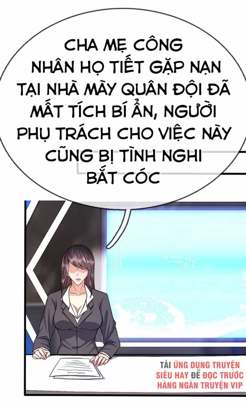 Y Võ Chí Tôn - Chương 196 - ảnh 11
