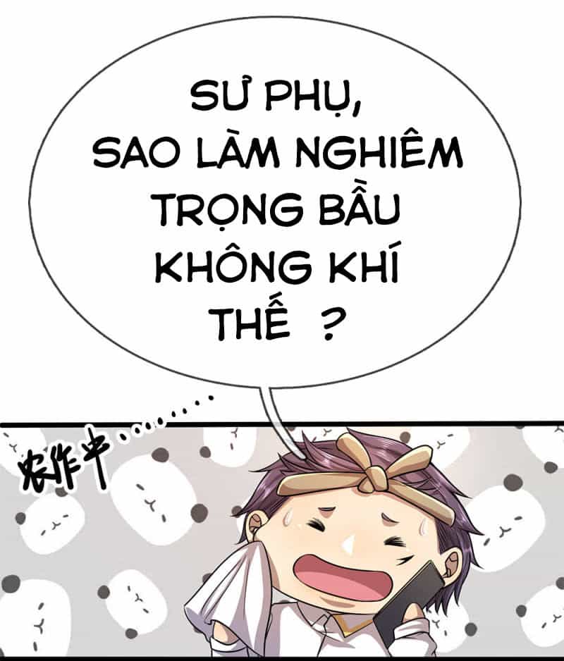 Y Võ Chí Tôn - Chương 196 - ảnh 18