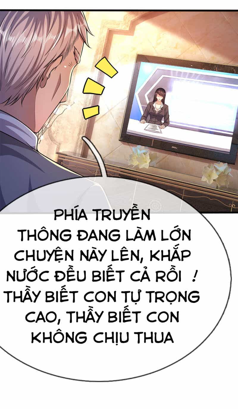 Y Võ Chí Tôn - Chương 196 - ảnh 20