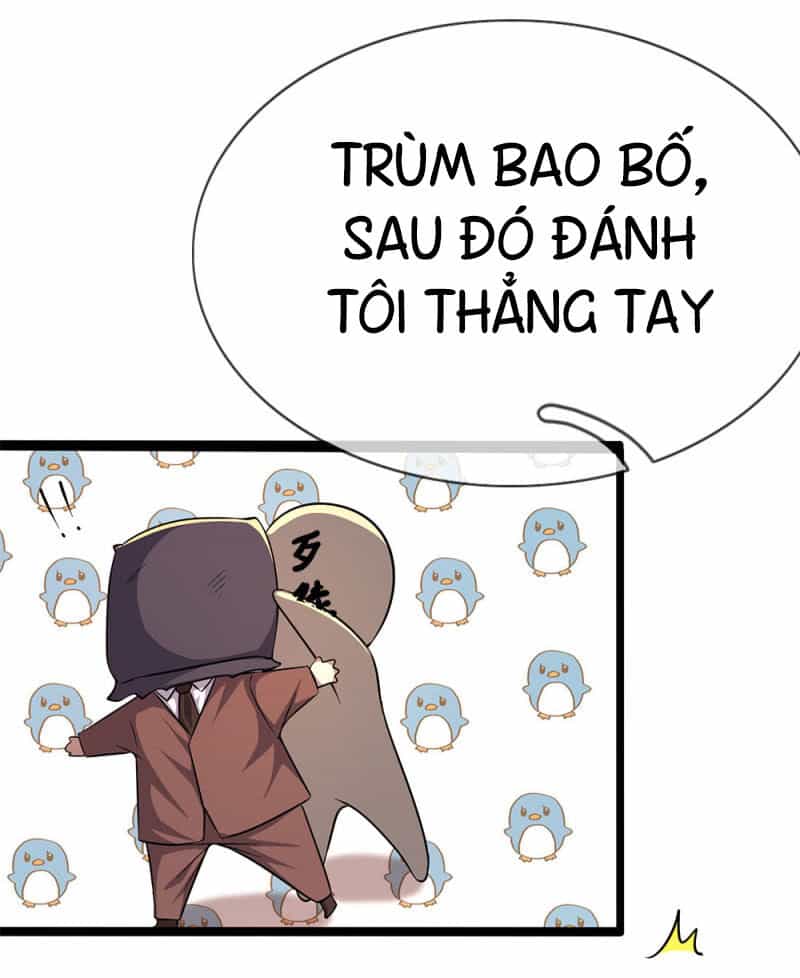 Y Võ Chí Tôn - Chương 197 - ảnh 11
