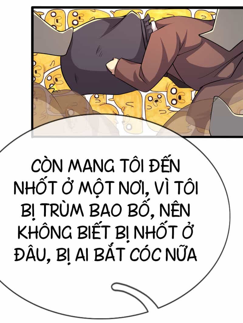 Y Võ Chí Tôn - Chương 197 - ảnh 12
