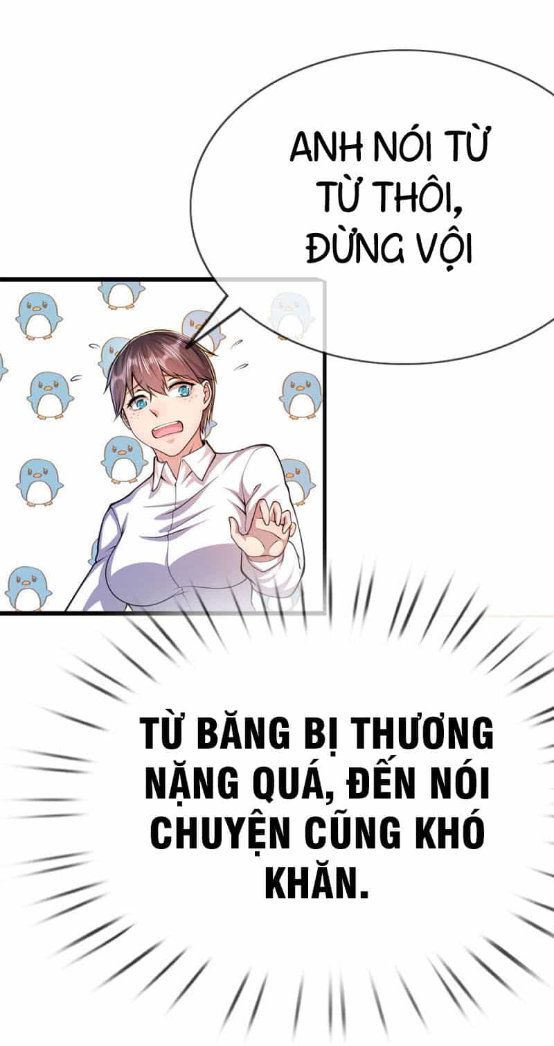 Y Võ Chí Tôn - Chương 197 - ảnh 14