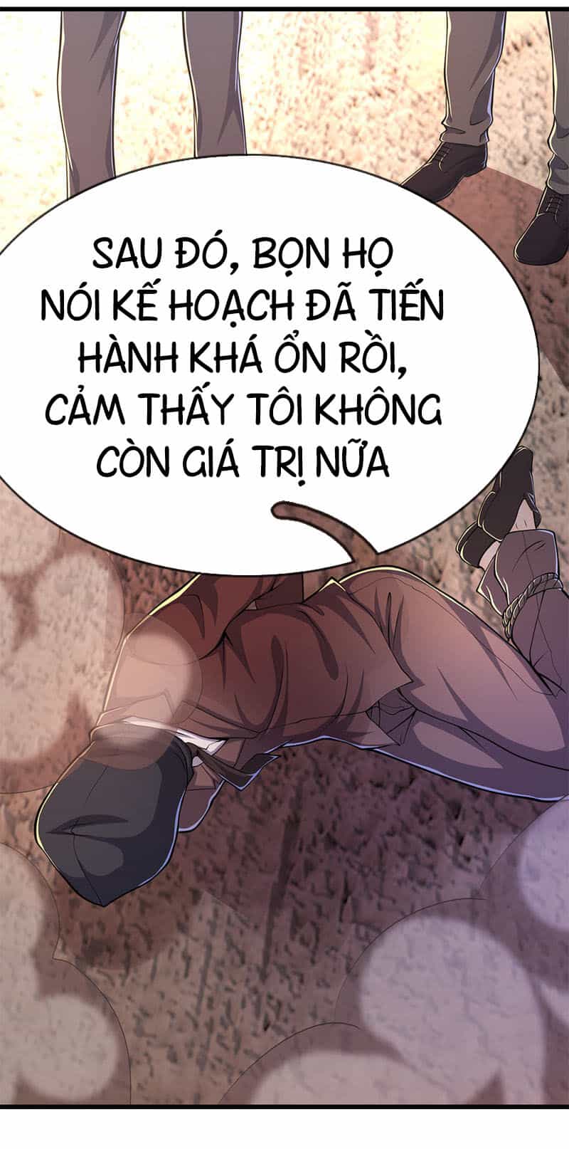 Y Võ Chí Tôn - Chương 197 - ảnh 16