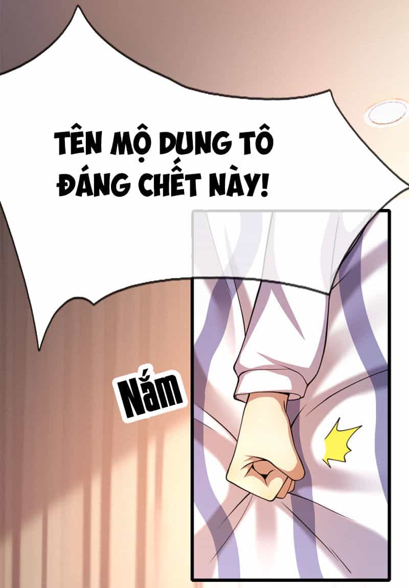 Y Võ Chí Tôn - Chương 197 - ảnh 23