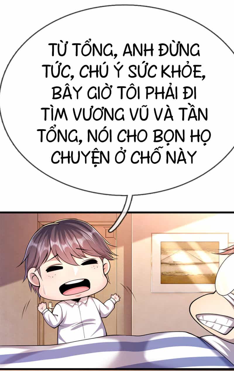 Y Võ Chí Tôn - Chương 197 - ảnh 25
