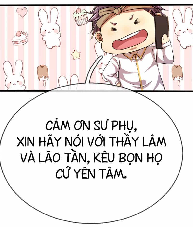 Y Võ Chí Tôn - Chương 197 - ảnh 5