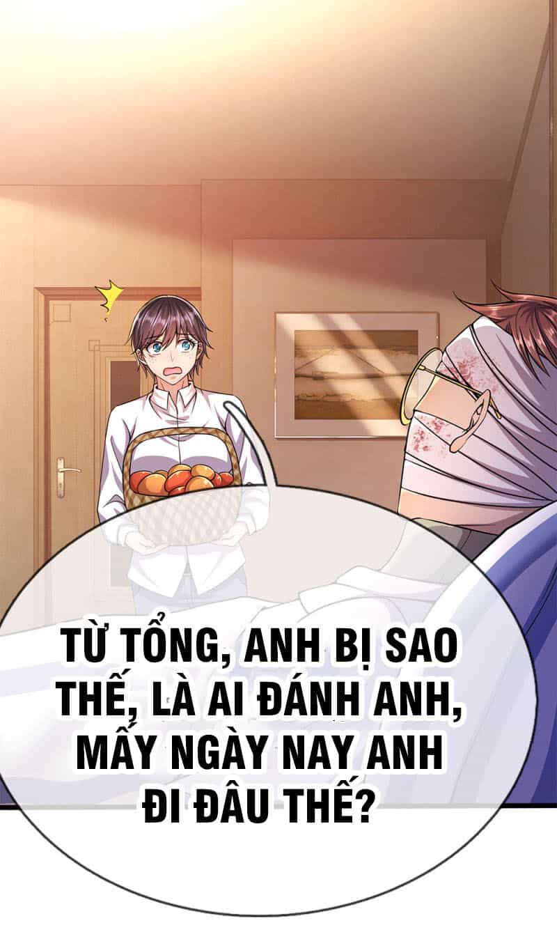 Y Võ Chí Tôn - Chương 197 - ảnh 8