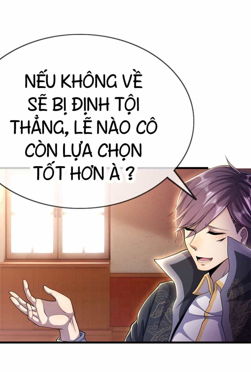 Y Võ Chí Tôn - Chương 198 - ảnh 14