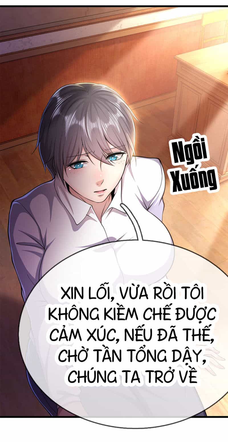 Y Võ Chí Tôn - Chương 198 - ảnh 16
