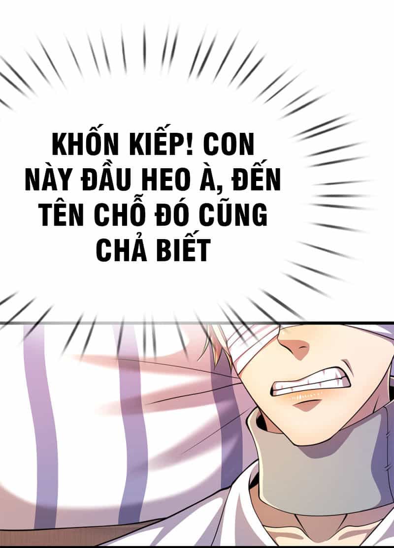 Y Võ Chí Tôn - Chương 198 - ảnh 2