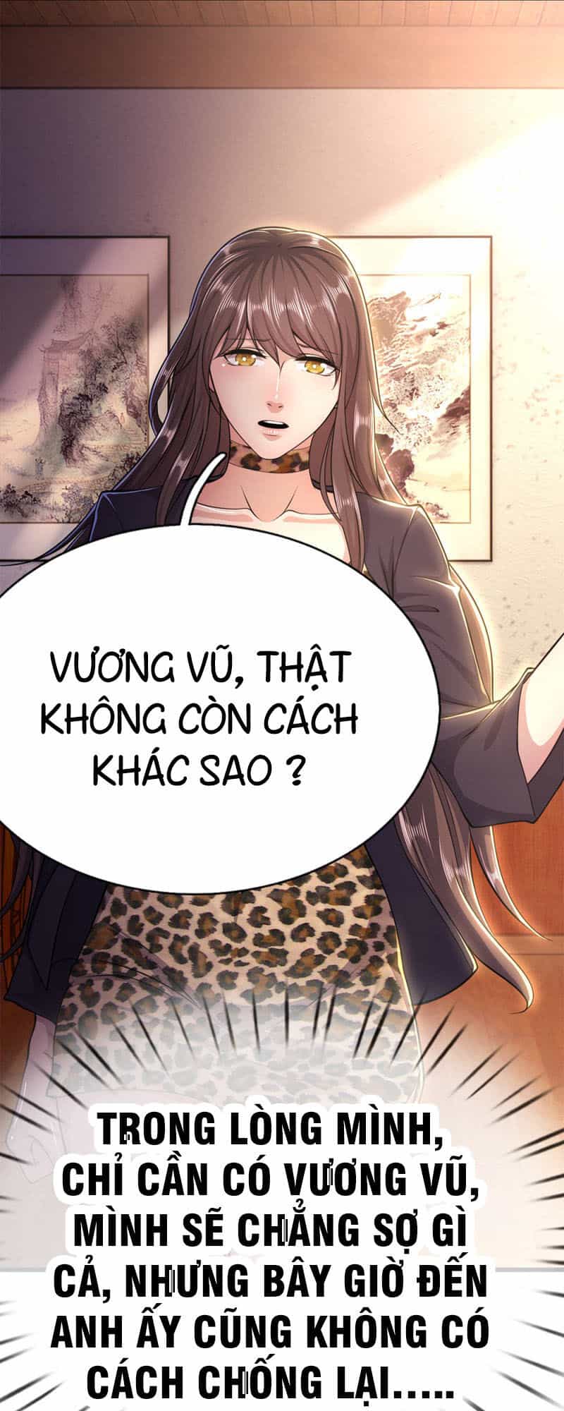 Y Võ Chí Tôn - Chương 198 - ảnh 23