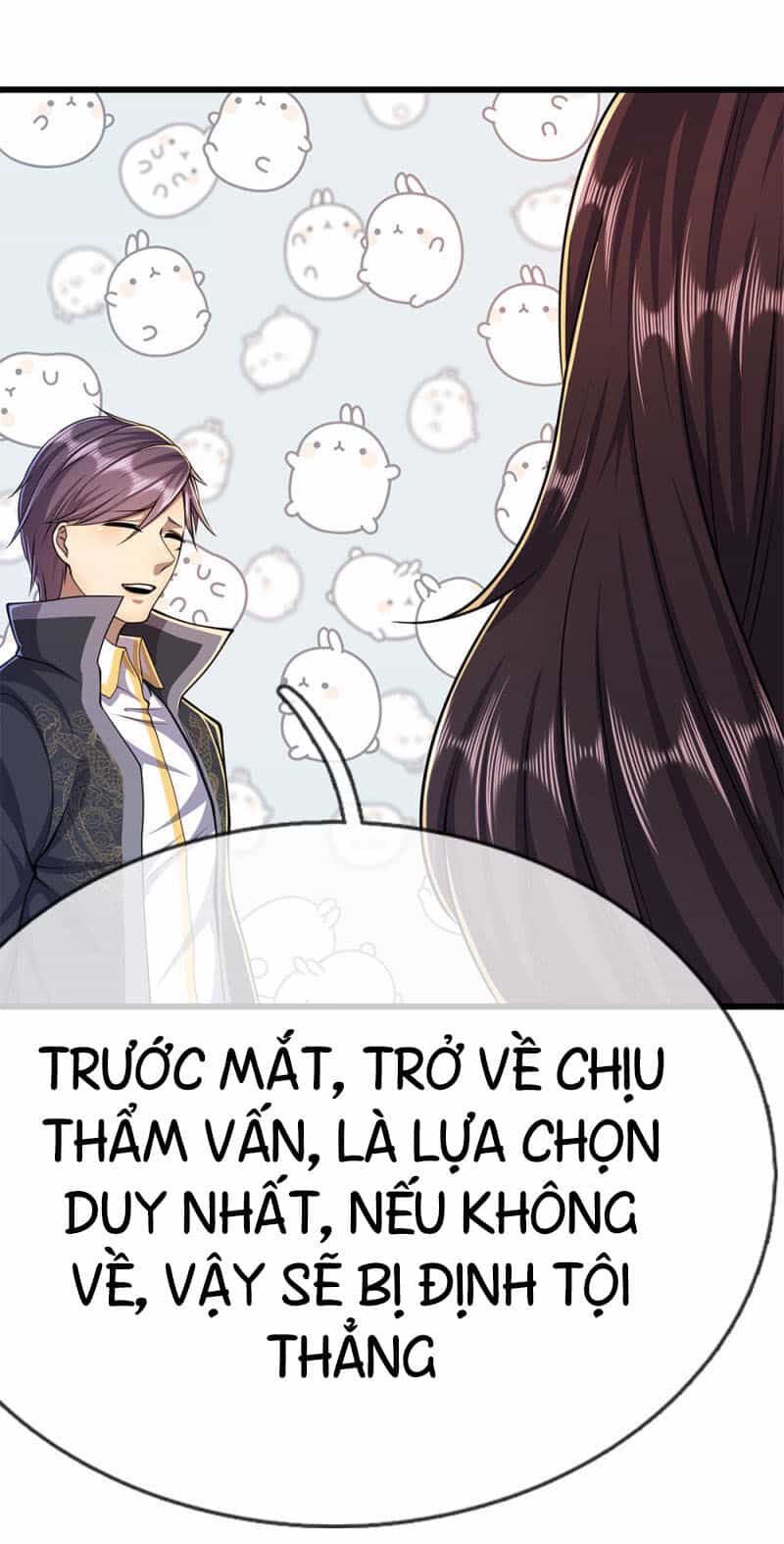 Y Võ Chí Tôn - Chương 198 - ảnh 25