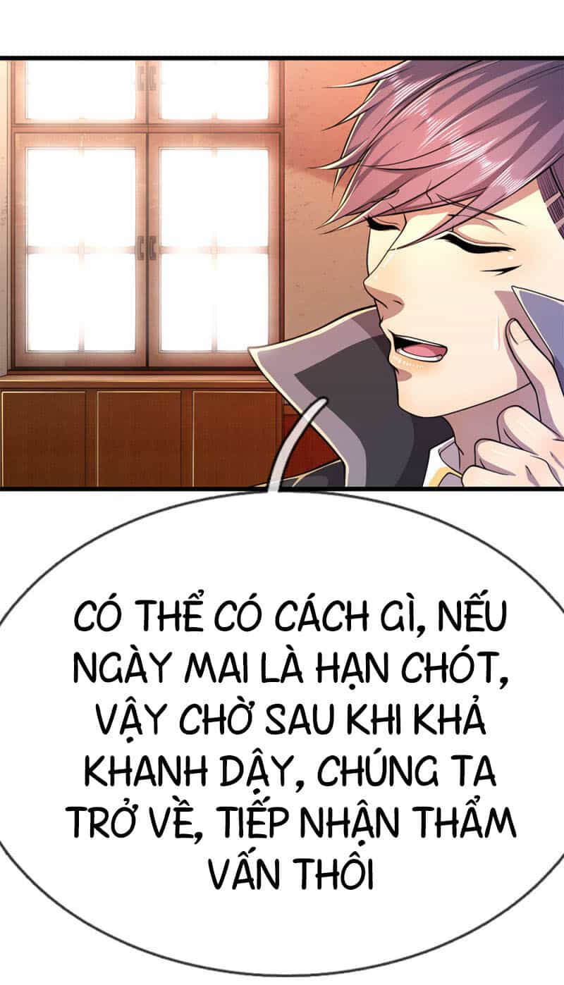 Y Võ Chí Tôn - Chương 198 - ảnh 9