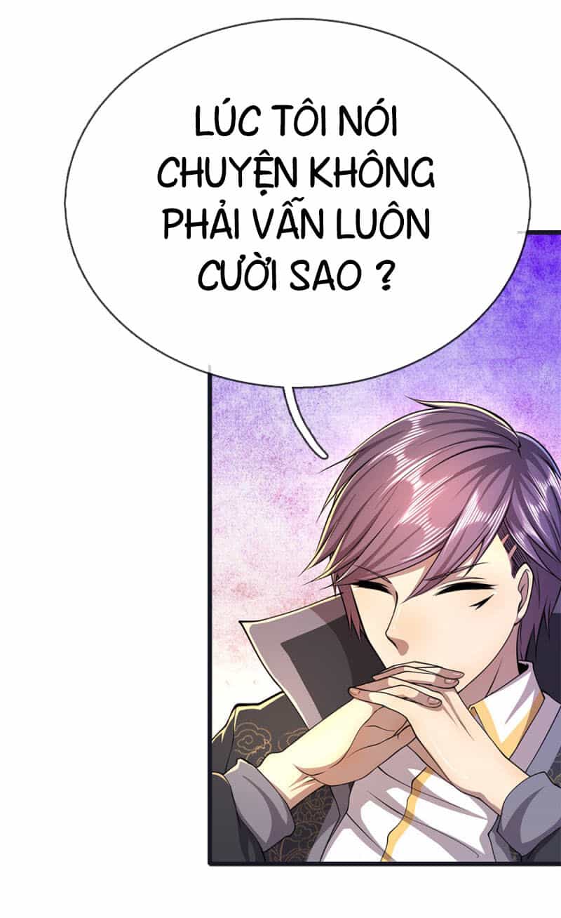 Y Võ Chí Tôn - Chương 199 - ảnh 16