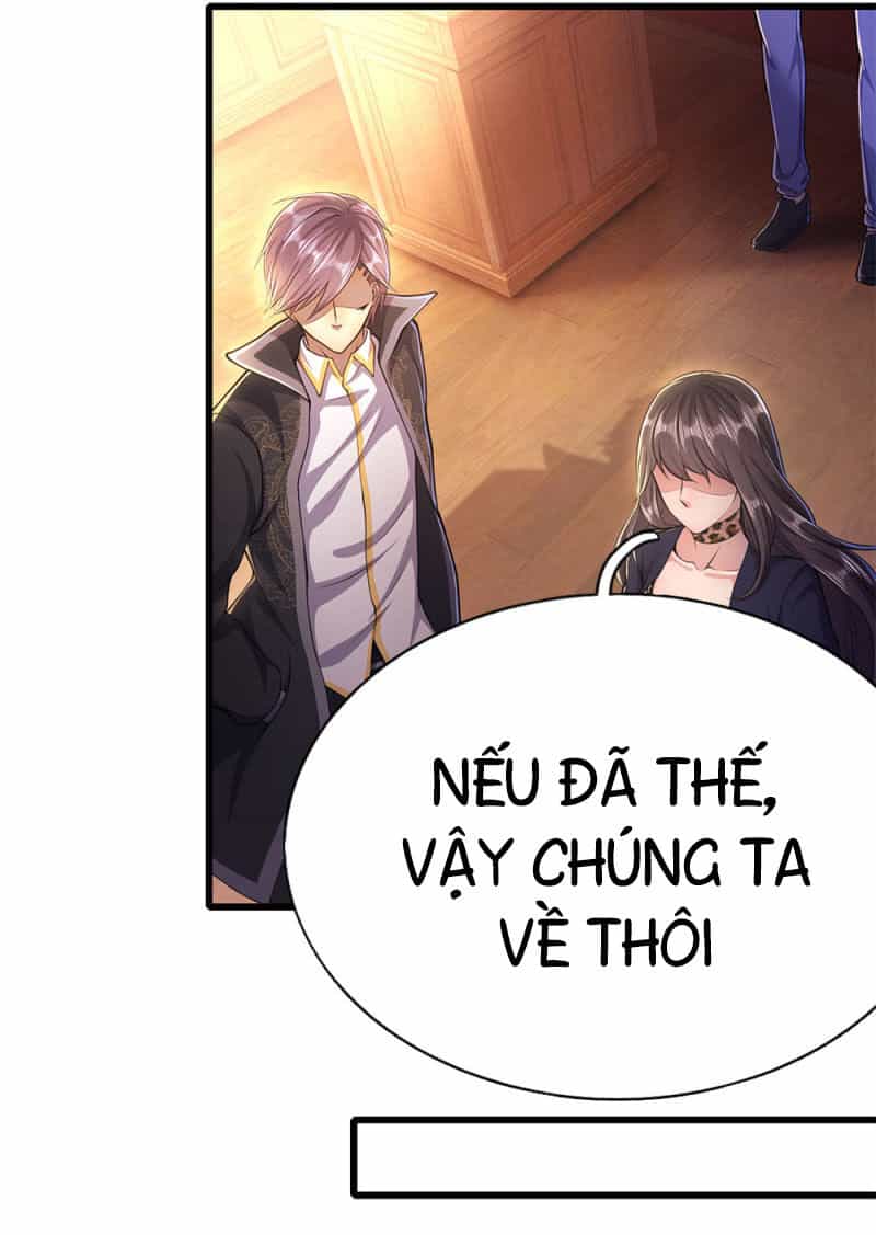 Y Võ Chí Tôn - Chương 199 - ảnh 2