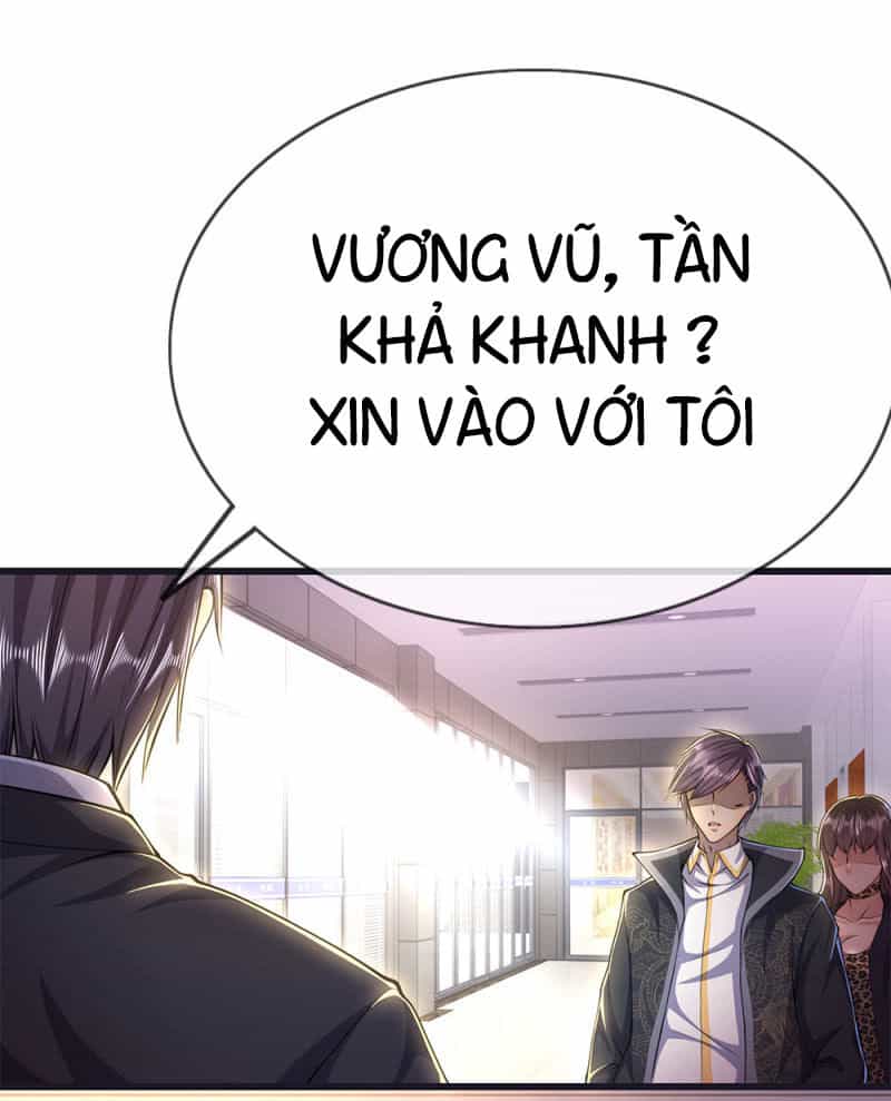 Y Võ Chí Tôn - Chương 199 - ảnh 4