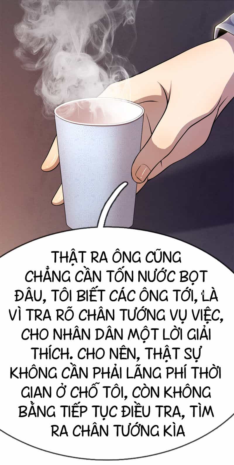 Y Võ Chí Tôn - Chương 199 - ảnh 8