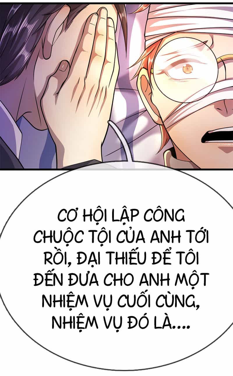 Y Võ Chí Tôn - Chương 200 - ảnh 13