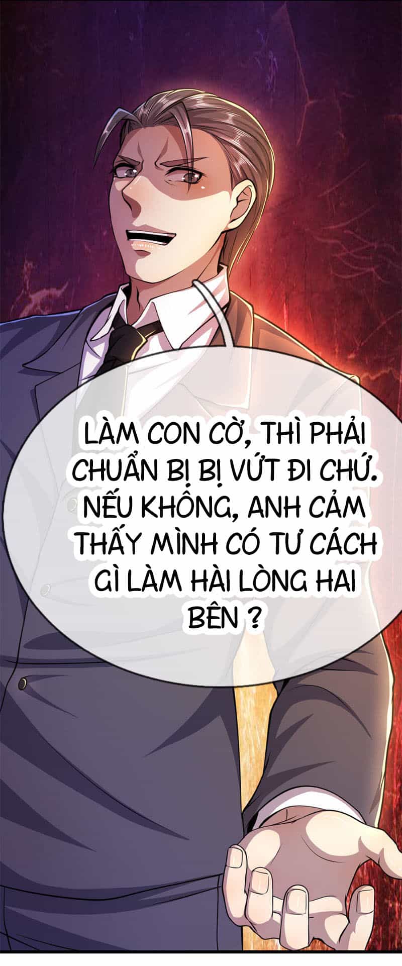 Y Võ Chí Tôn - Chương 200 - ảnh 15
