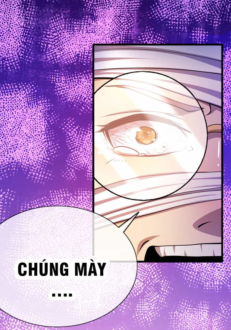 Y Võ Chí Tôn - Chương 200 - ảnh 21