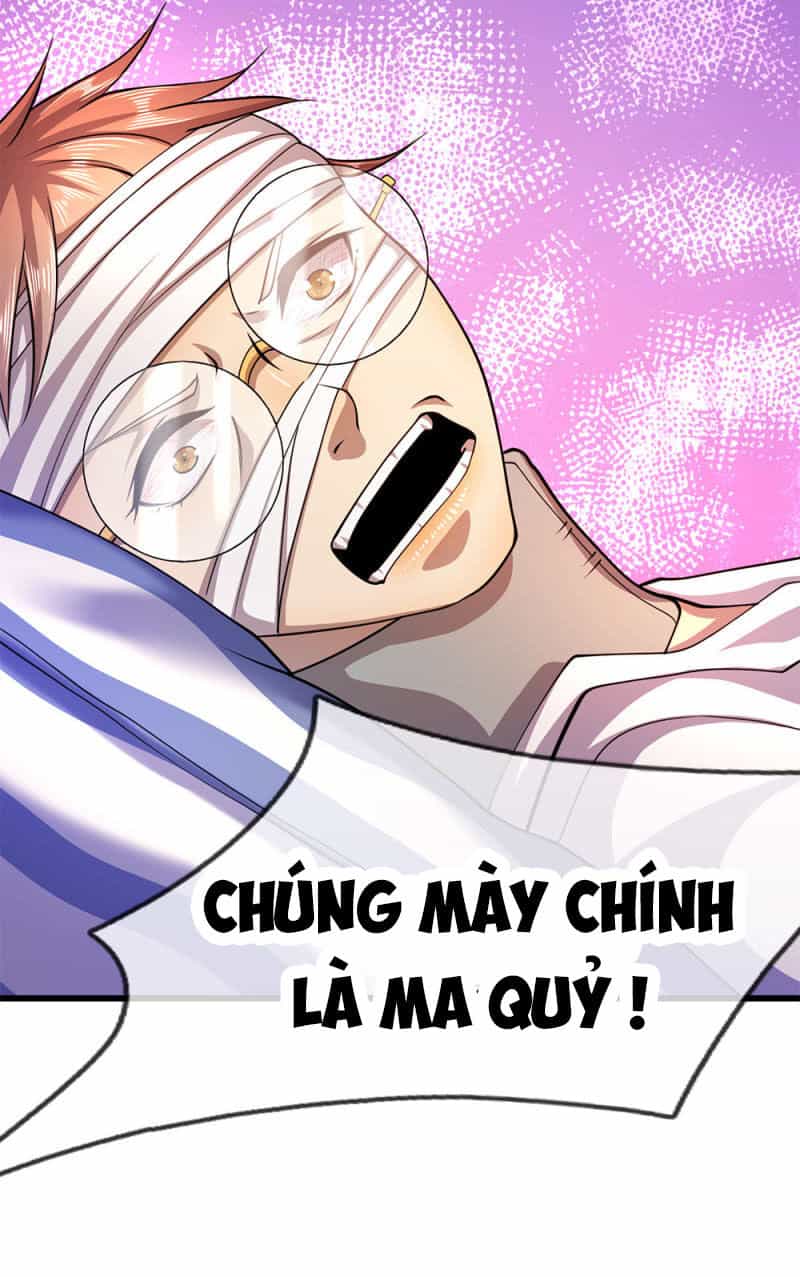 Y Võ Chí Tôn - Chương 200 - ảnh 22