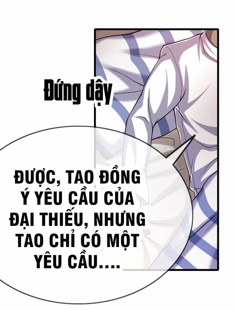 Y Võ Chí Tôn - Chương 200 - ảnh 23