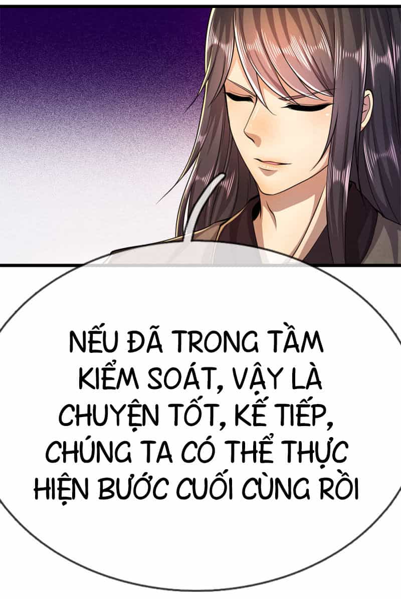 Y Võ Chí Tôn - Chương 200 - ảnh 3