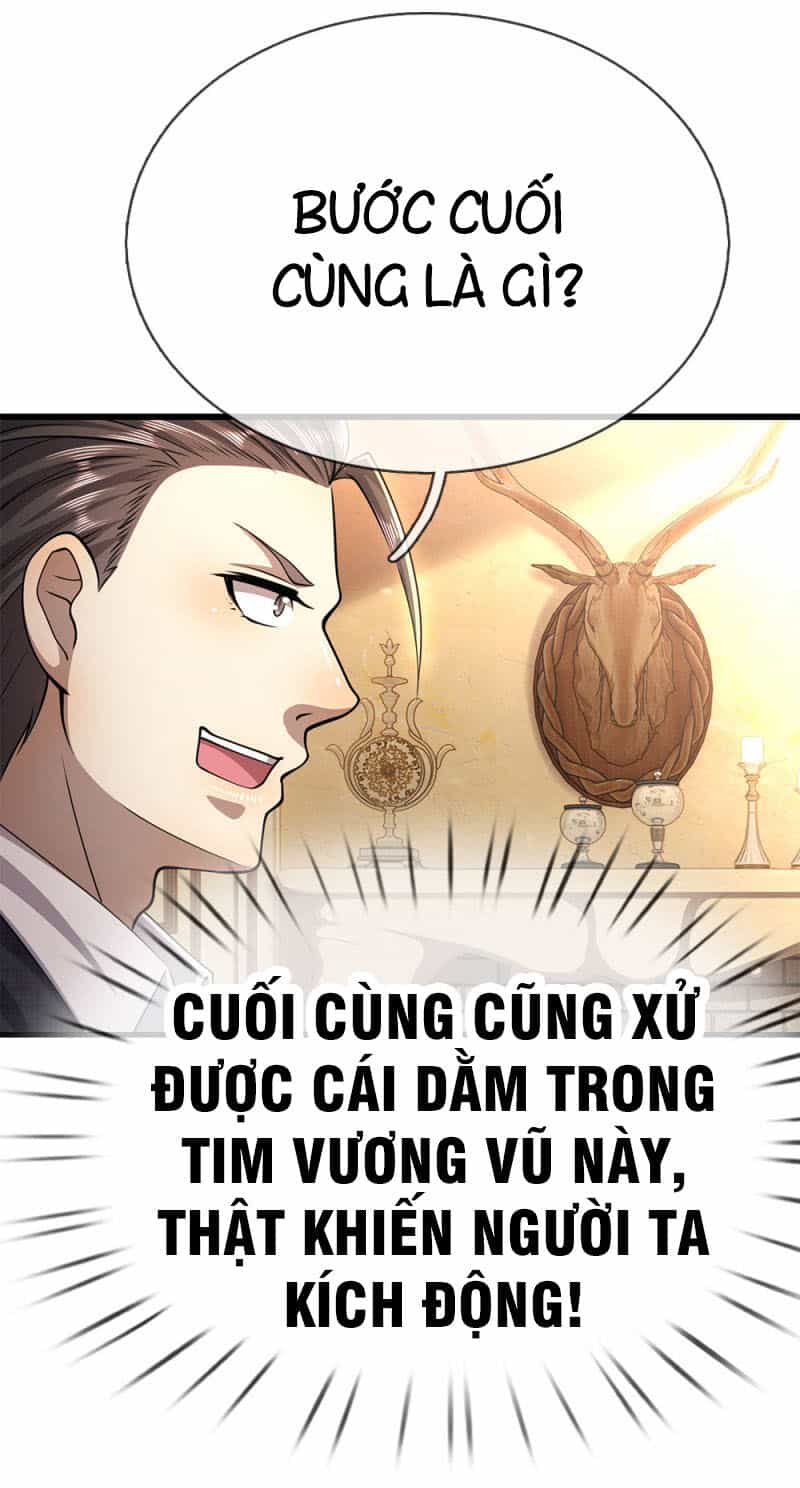 Y Võ Chí Tôn - Chương 200 - ảnh 4