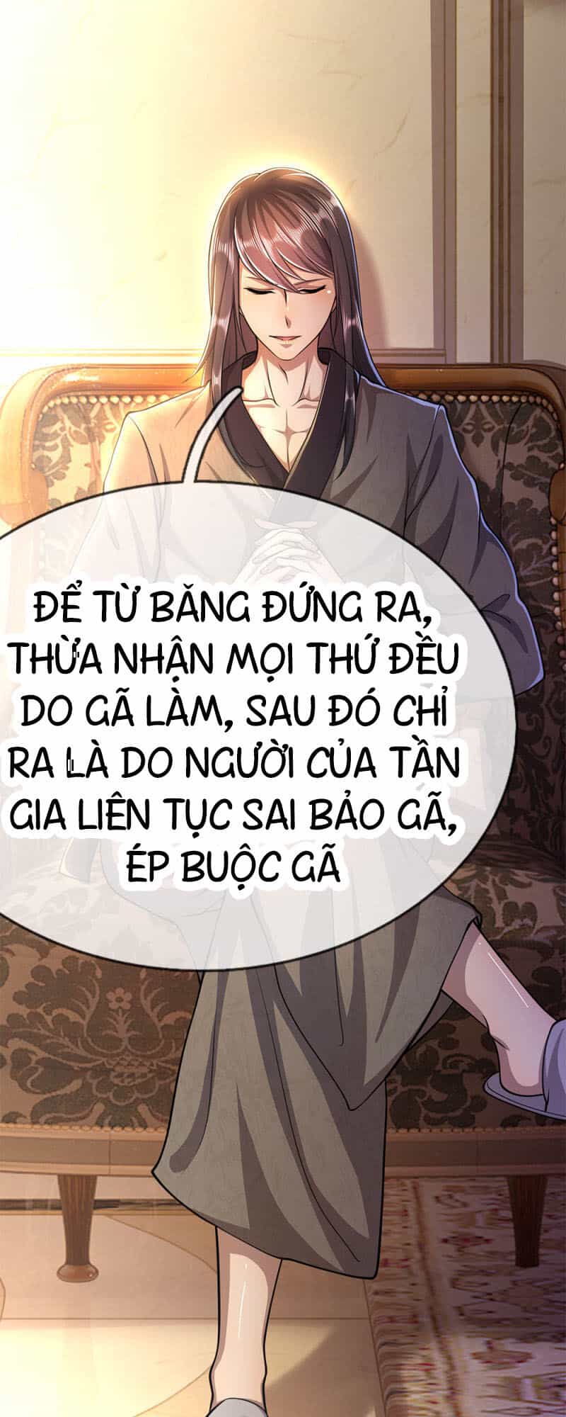 Y Võ Chí Tôn - Chương 200 - ảnh 6
